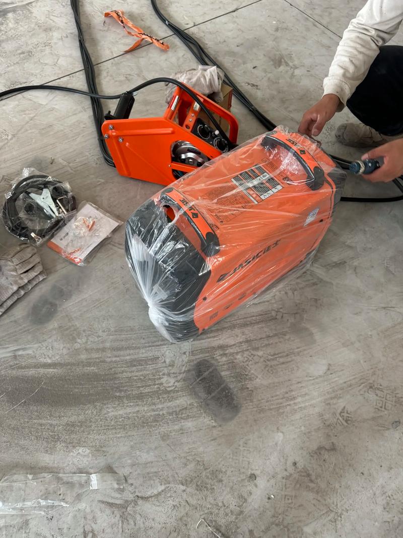 焊工必备技能：掌握二保焊机的使用技巧